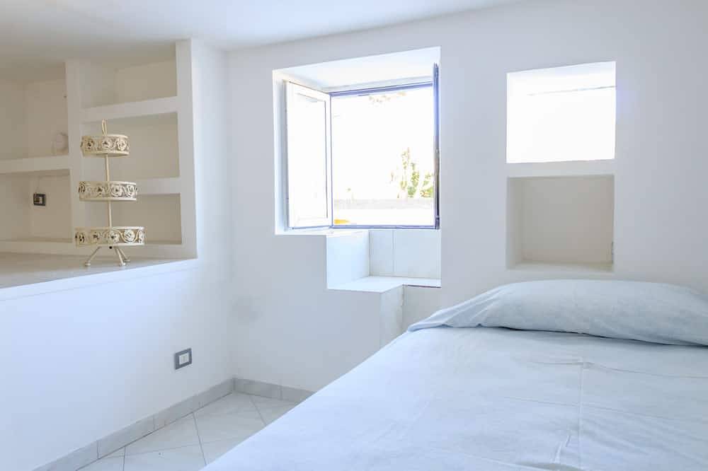 Casa la Rosa - Capri center - Jacuzzi corner in Capri, Neapel Provinz