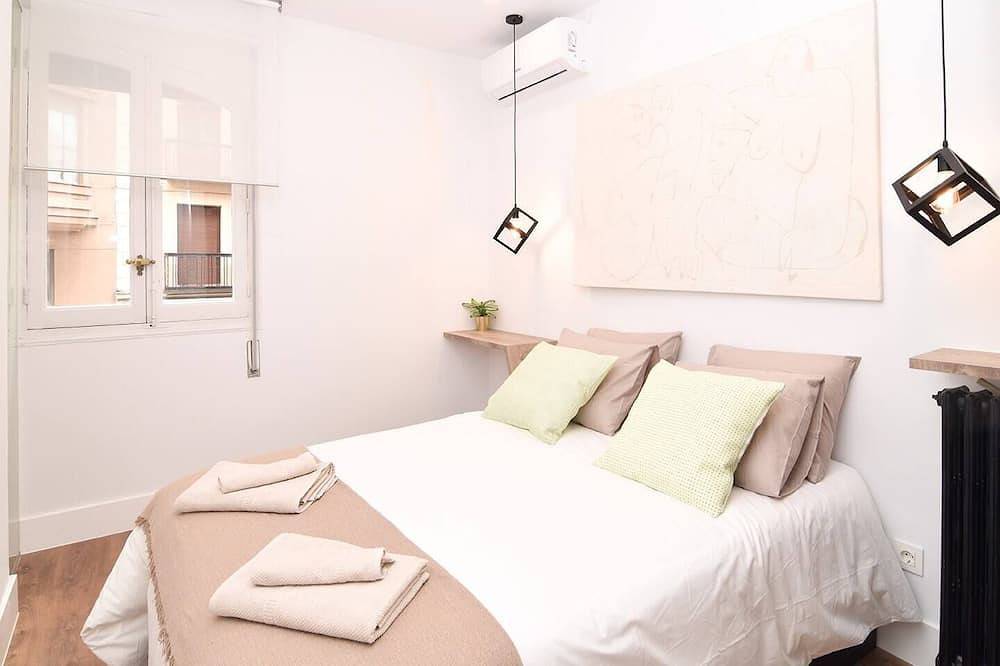 Ganze Wohnung, Precioso Apartamento en Quevedo (Centro Madrid) in Chamberí (Madrid), Madrid