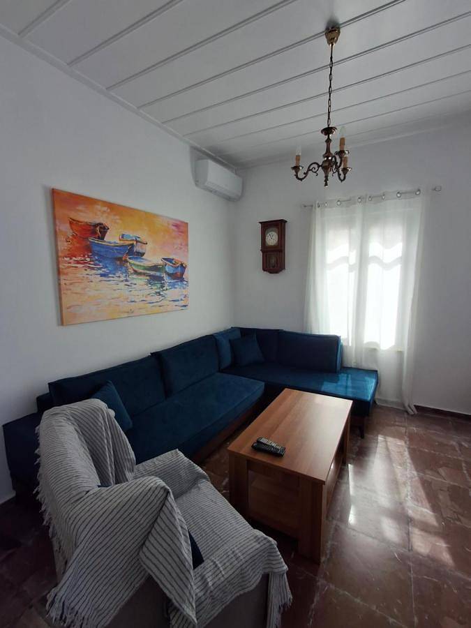 Appartement entier, Two-Bedroom Apartment in Hydra