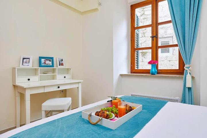 Gîte pour 4 personnes, animaux acceptés à Kotor - 4