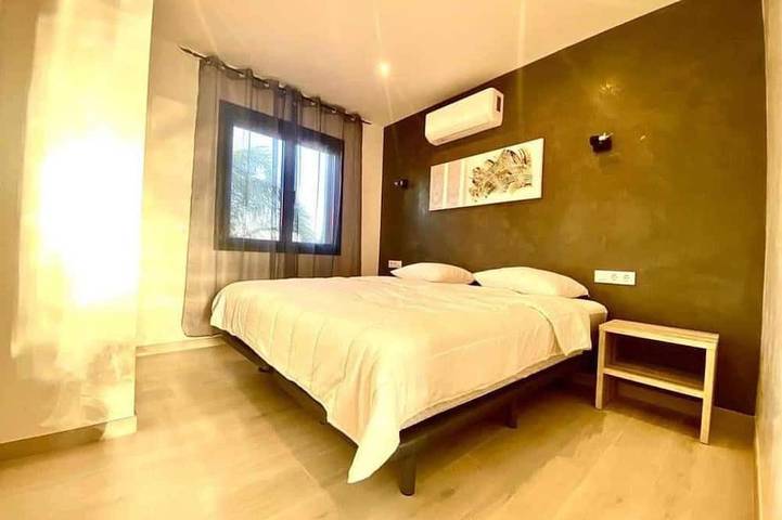 Villa für 12 Personen, mit Whirlpool und Balkon, mit Haustier an der Costa Brava - 2