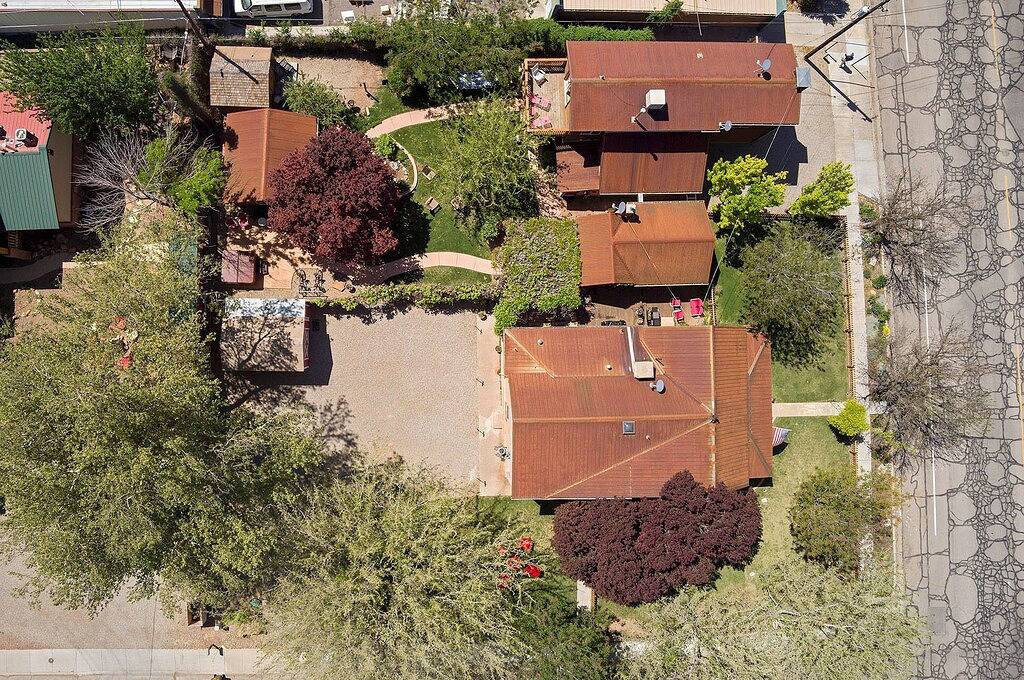 Wisteria Cottage in Moab, Arches-Nationalpark