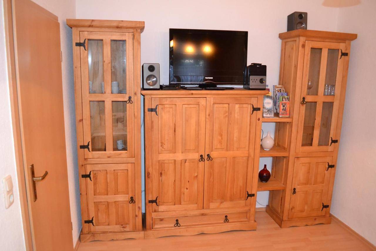 Ganze Wohnung, 2-Raum Ferienwohnung in Connewitz in Leipzig-Süd, Leipzig