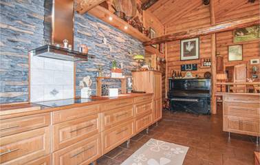 Ferienhaus für 9 Personen in Mellerud, Dalsland, Bild 2