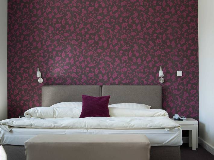 Hotel für 2 Personen, mit Garten in Niebüll - 2