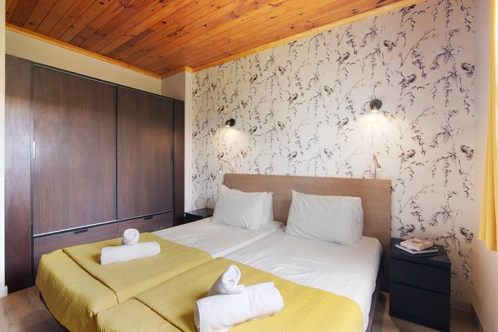 Gîte pour 2 personnes à Faro - 4