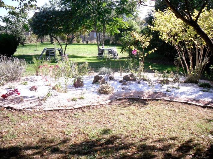 Location de vacances pour 4 personnes, avec jardin et vue à Paray-le-Monial - 4