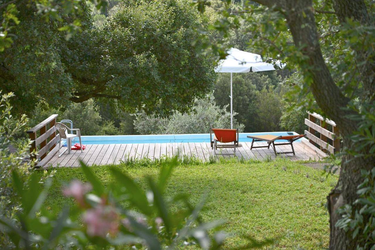 Apartment in Suvereto, Costa degli Etruschi
