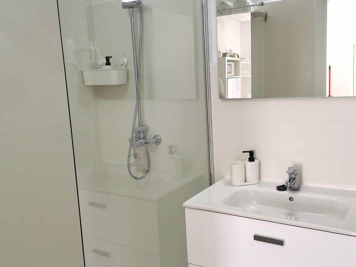 Ganze Ferienwohnung, Zwei-Zimmer-Wohnungen in Tahiche, Teguise