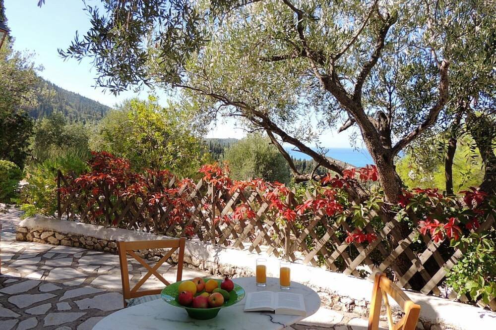 Villa Sparto - Agios Nikitas in Agios Nikitas, Griechenland