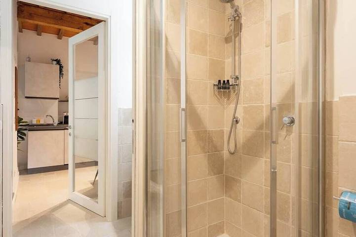 Appartamento intero, Casa Falorni, 1 - Raffaello - Bilocale in Greve In Chianti, Chianti