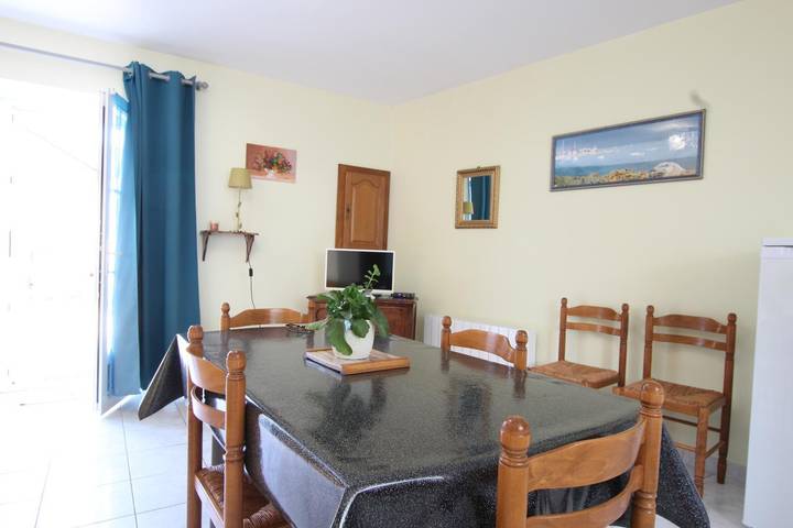 Capitaine in Hauteville-sur-Mer, Coutances y alrededores