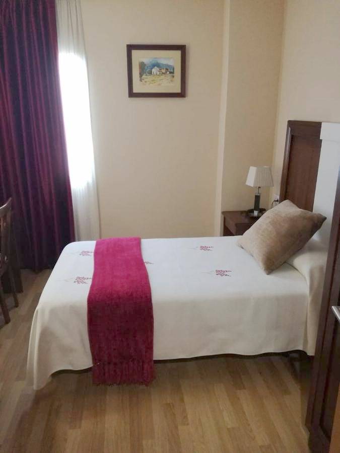 Hotel Arcco Ubeda in Úbeda, Provincia de Jaén