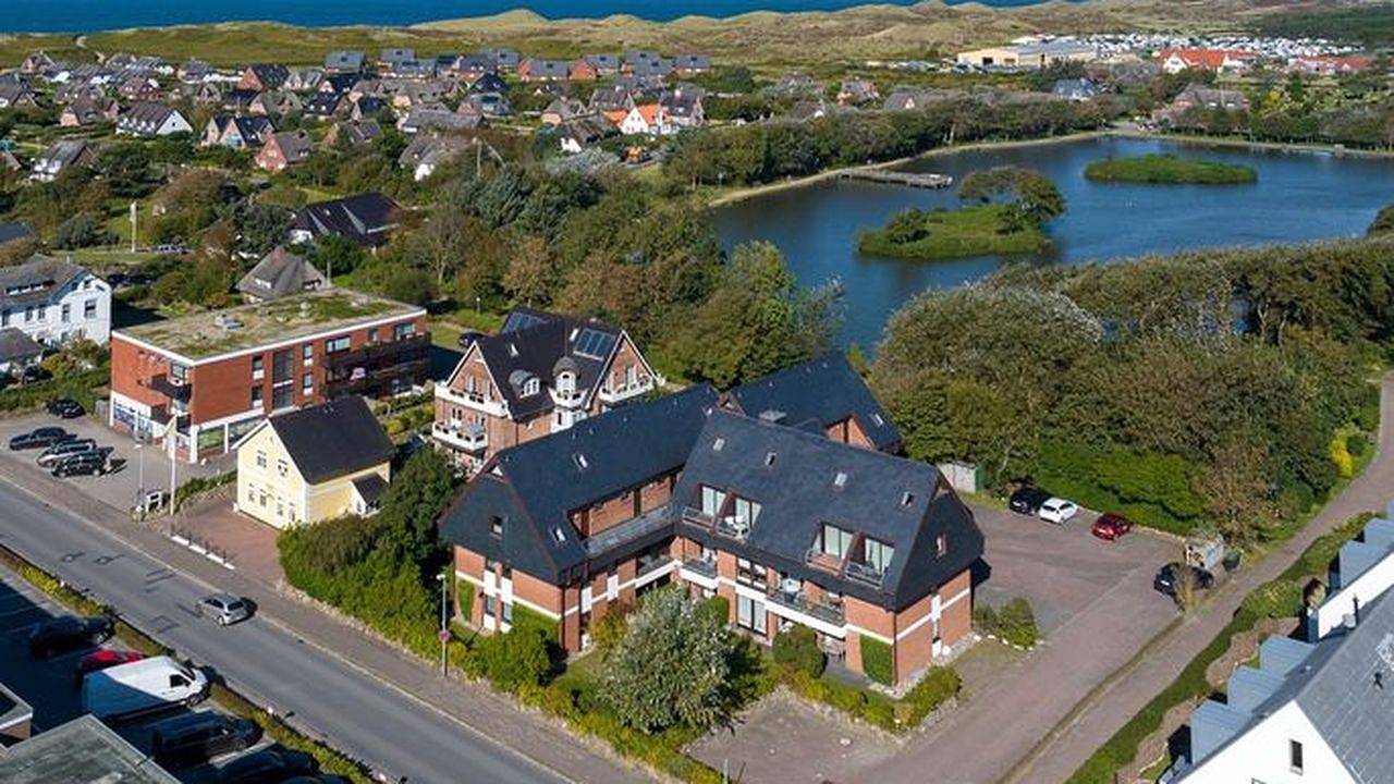 Ganze Ferienwohnung, Ferienwohnung für 2 Personen (42 m²) in Wenningstedt in Wenningstedt, Sylt