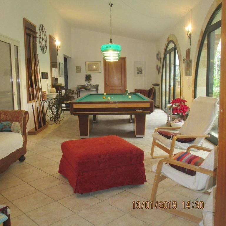 Villa with Private Pool in Copertino, Provincia di Lecce