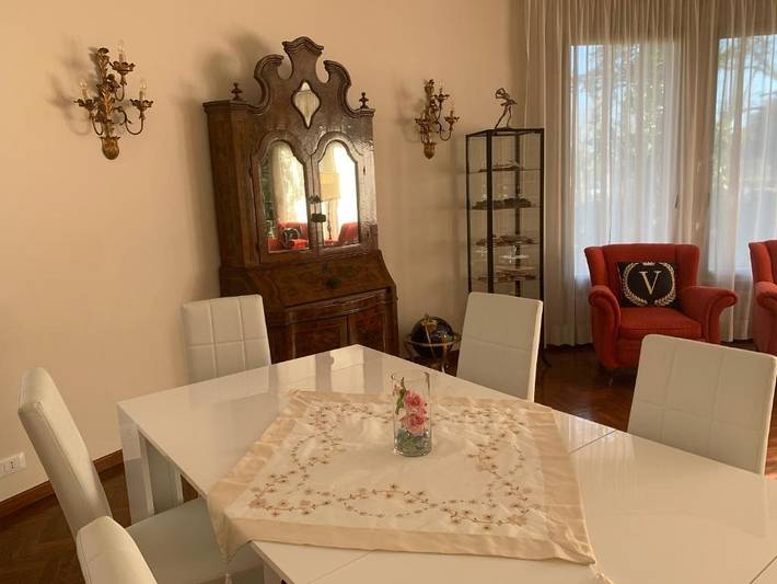 Chambre d’hôte pour 3 personnes, avec jardin dans Émilie-Romagne - 4