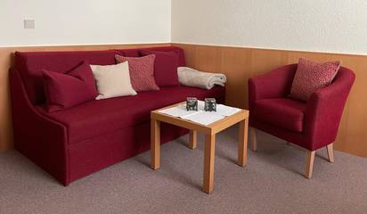 Appartement voor 4 Personen in Obergurgl, Ötztal Alps, Afbeelding 3