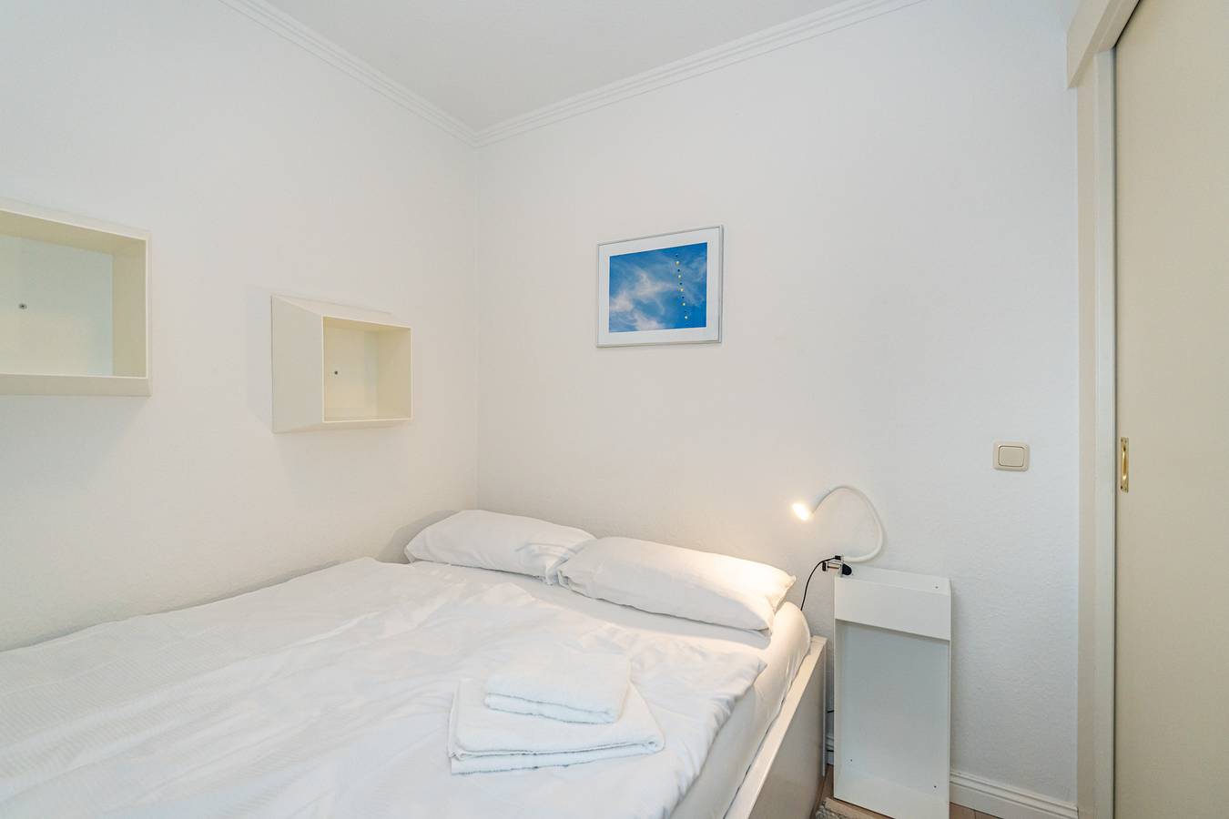 Ganze Ferienwohnung, Eydum, App 17 in Westerland, Sylt (Gemeinde)