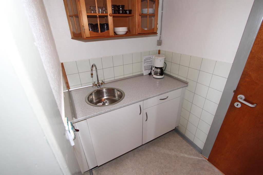 811 in Vrist, Lemvig Kommune