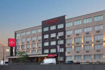 Hôtel pour 2 personnes à Montréal