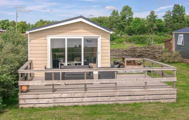 Vakantiehuis voor 5 Personen in Lauwersmeer, Nederlandse Noordzeekust, Afbeelding 3