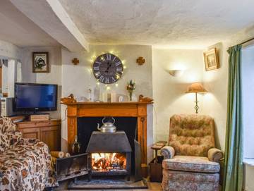 Cottage for 4 People in Wiltshire, South West England, Photo 2