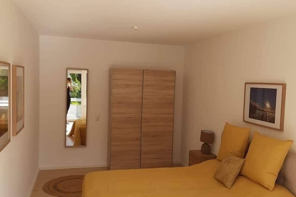 Ganze Wohnung, Ferienwohnung/App. für 4 Gäste mit 52m² in Malente in Krummsee, Malente