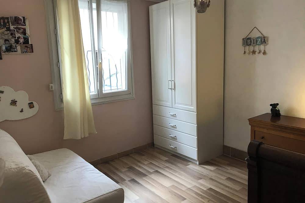 Haus, große Terrasse, in der Nähe zum Strand und Sncf, 7 pers in Marseille, Marseille und Umgebung