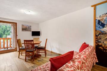 Vakantiewoning voor 4 Personen in Comune di Saint-Rhémy-en-Bosses, Walliser Alpen, Afbeelding 1