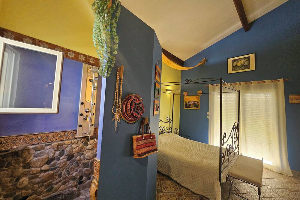 Beautiful villa with 2 swimming pools, outdoor and indoor and 2 heated Jaccuzzi in Hérépian, Région de Béziers