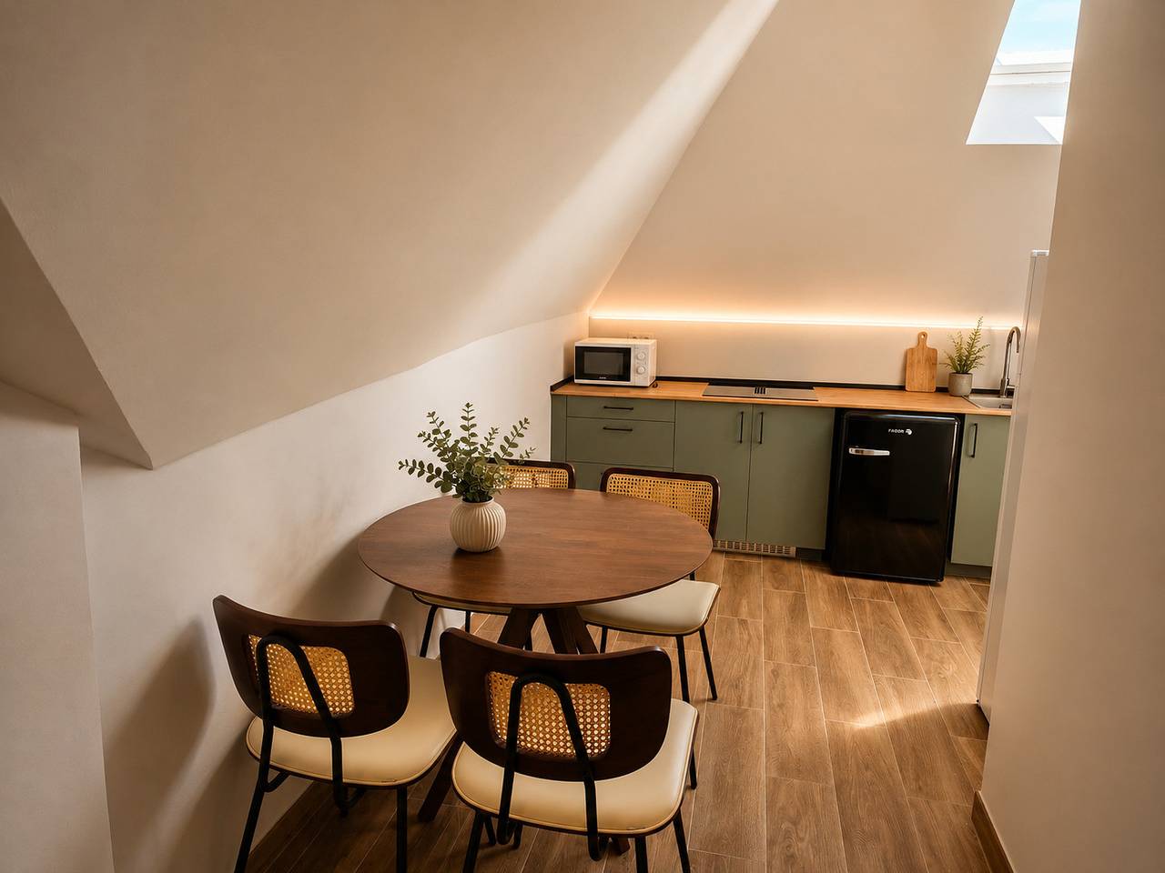 Apartamento entero, C Las Ventas H in Parque de las Avenidas, Madrid