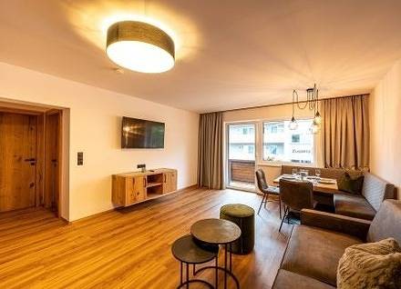 Appartamento vacanze a Ehrwald a partire da 163€ a notte