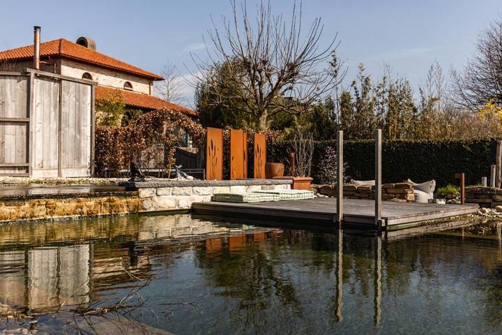 Gîte pour 2 personnes à Genk - 2