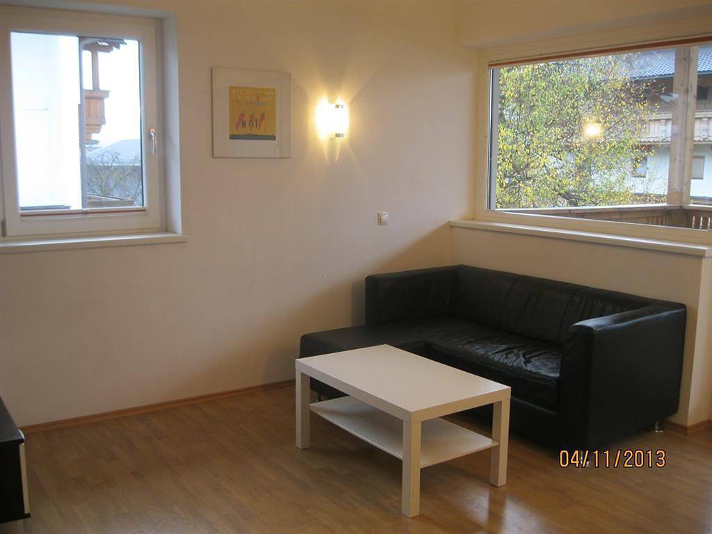 Ganze Ferienwohnung, Apart Obergeschoss in Uderns, Ski-Optimal Hochzillertal