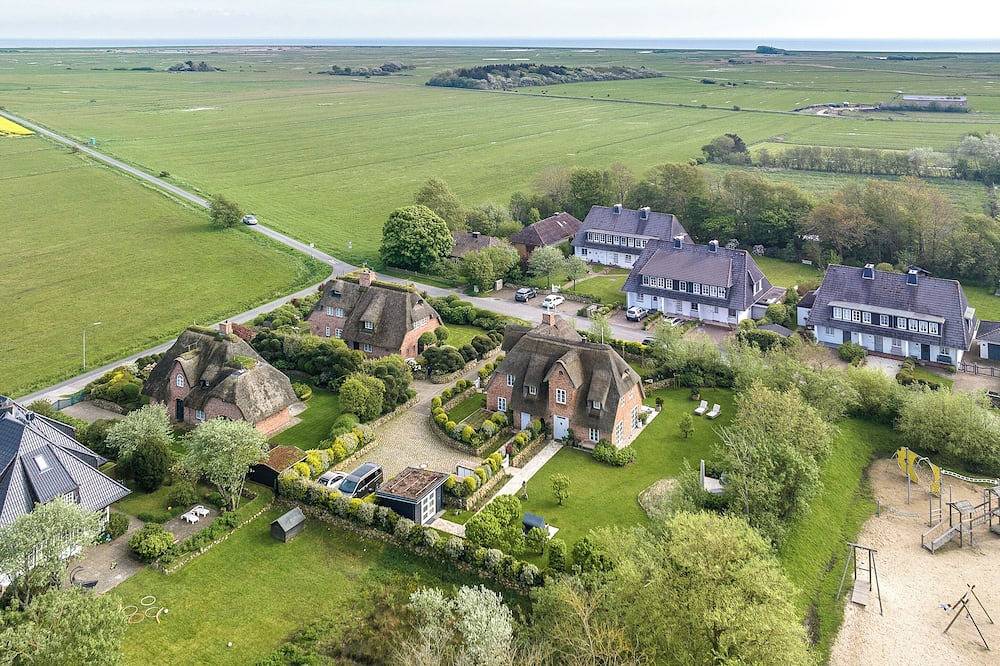 \"Genießen Sie unvergessliche Tage im Greta's Hüs auf Sylt!\" in Sylt-Ost, Sylt (Gemeinde)