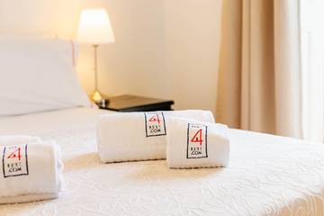 Vakantiewoning voor 6 Personen in Lissabon, Lissabon District, Afbeelding 4