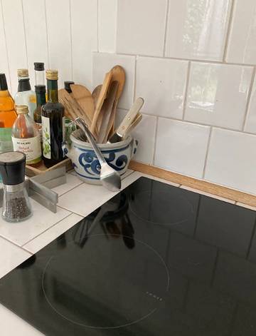 Ferieudlejning til 4 Personer i Præstø, Svenske Østersøen, Billede 3