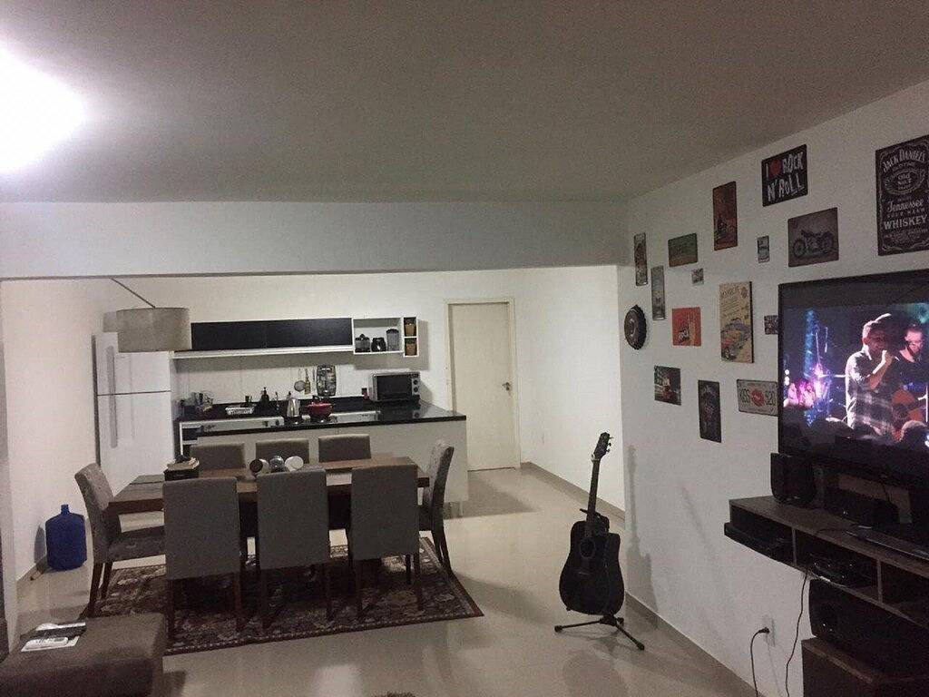 Großes Haus alle klimatisiert !!! Akzeptiert Haustier !!! in Itapema, Litoral Catarinense