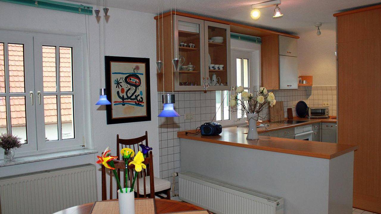 Ganze Ferienwohnung, Ferienwohnung für 3 Personen (65 m²) in Wachenheim An Der Weinstraße in Wachenheim, Pfälzer Rheinebene