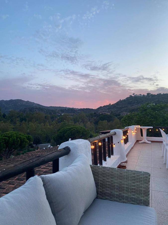 Casa vacanza per 7 persone, con piscina e panorama nonché giardino - 1