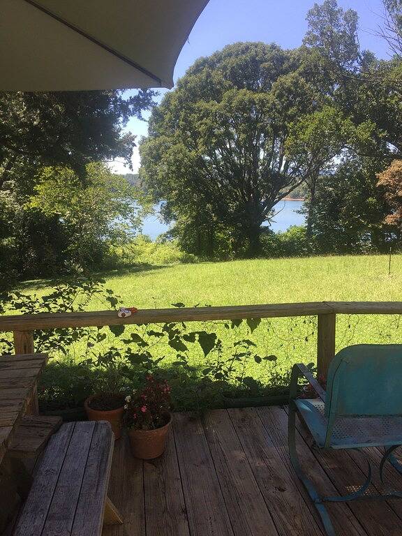 Das # 1 Lake House - Klänge des Sommers - Norris Lake in Norris Lake