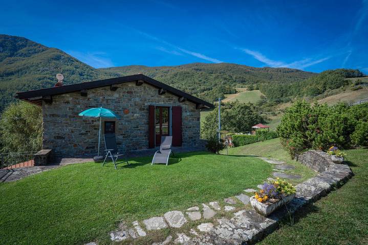 Appartamento intero, La Vecchia Fornace La Piastra Apartments - Abetone - Mezzodì Apartment in Cutigliano, Abetone Cutigliano