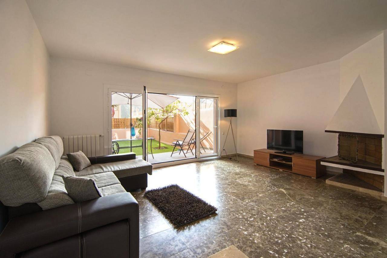 Seven-Bedroom House in Barcelona, Barcelonès