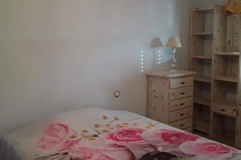 Villa Hemi, With Double Rooms in Lomitos de Correa, Valsequillo de Gran Canaria