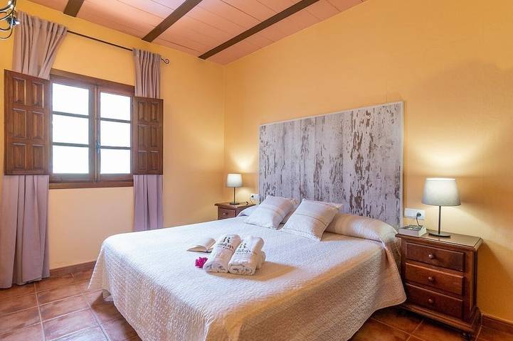 Casitas Cueva del Gato Benaoján in Benaoján, Serranía de Ronda