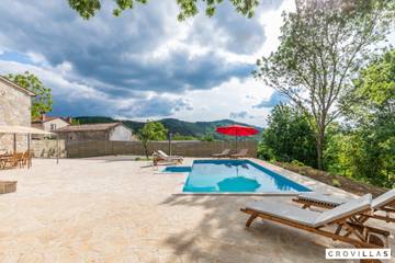 Ferienhaus für 6 Personen in Buzet, Zentralistrien, Bild 4