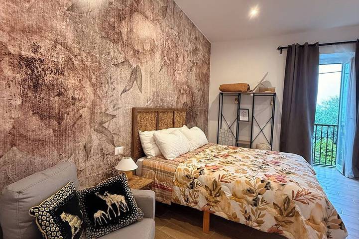 Your perfect stay in the historic heart of Tivoli in Tivoli, Rome Province