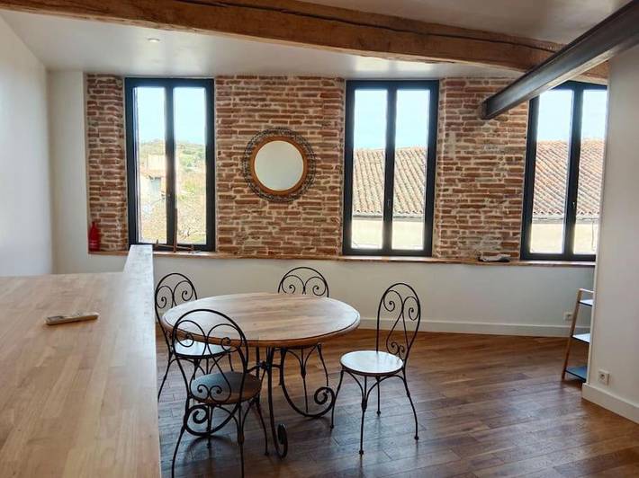 Gîte pour 5 personnes à Grisolles - 2