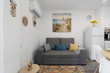 Vakantieappartement voor 3 Personen in Armação de Pêra (costa), Armação de Pera, Afbeelding 3