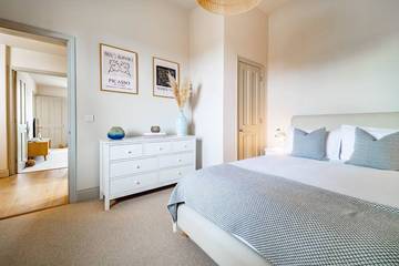 Cottage for 6 People in Blakeney, Norfolk, Photo 2